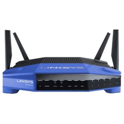 Linksys WRT3200ACM Tri-stream WiFi reititin