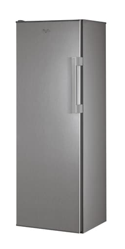 Whirlpool pakastin WVES2384NFTS (181 cm)