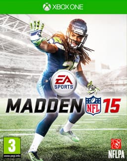 Madden NFL 15 - Xbox One