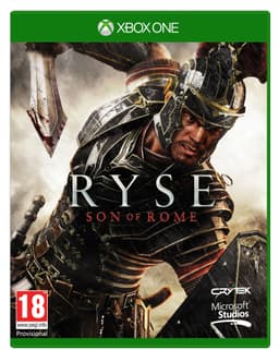 Ryse: Son of Rome (XOne)