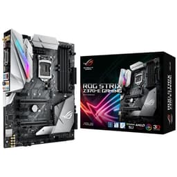 Asus ROG Strix Z370-E Gaming hovedkort