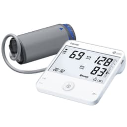 Beurer verenpainemittari EKG-mittauksella BM 95