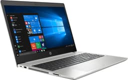 HP ProBook 450 G7 15.6" bärbar dator (silver)
