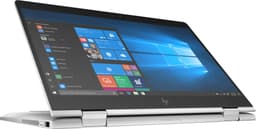 HP EliteBook x360 830 G6 13.3" 2-i-1 (sølv)