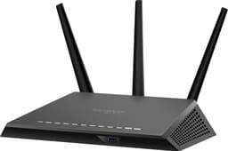 Netgear Nighthawk RS400 Cybersecure AC2300 WiFi gaming router
