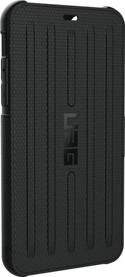 UAG Metropolis plånboksfodral för iPhone 11 Pro Max (svart)