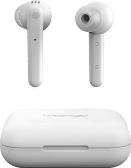 Urbanista Paris täysin langattomat in-ear kuulokkeet (valkoinen)