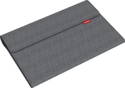 Lenovo Yoga Smart Tab sleeve og film