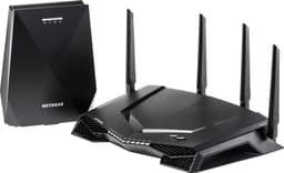 Netgear Nighthawk XRM570 Pro gaming mesh 2-pakning
