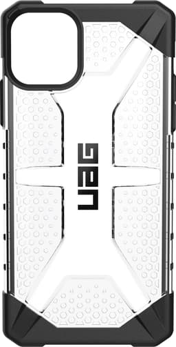 UAG Apple iPhone 11 Pro Max Plasma-deksel (ice)
