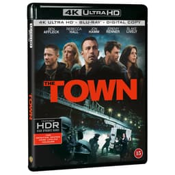The Town (4K UHD)
