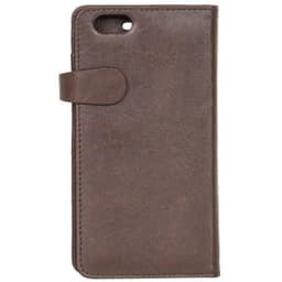 Buffalo iPhone 6 Plus mobiletui (brun)