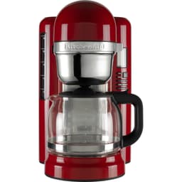 KitchenAid kaffebryggare 5KCM1204EER (röd)
