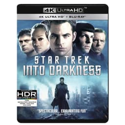 Star Trek - Into Darkness (4K UHD)