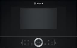 Bosch mikroovn  BFR634GB1 integreret
