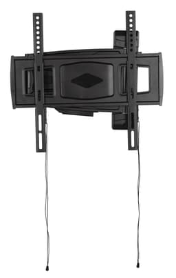 Arkitect superslank fuldt bevægelig tv-montering