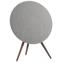 B&O Beoplay A9 cover (lysegrå)