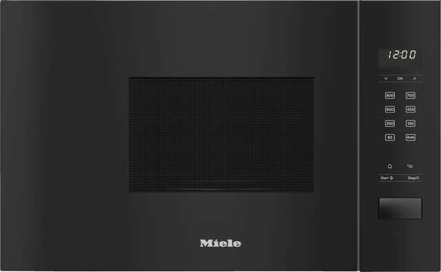 Miele mikroaaltouuni M2230OBSW integroitava