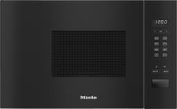 Miele Mikrovågsugn M2230OBSW (svart)