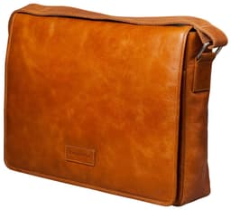 dbramante1928 Marselisborg 14" taske til bærbar - brun