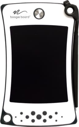 Boogie Board Jot Pocket 4.5 LCD eWriter skrivebrett (grå)