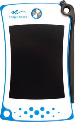 Boogie Board Jot Pocket 4.5 LCD eWriter tablet (blå)