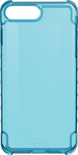 UAG Apple iPhone 6S / 7 / 8 Plus Plyo fodral (glacier)