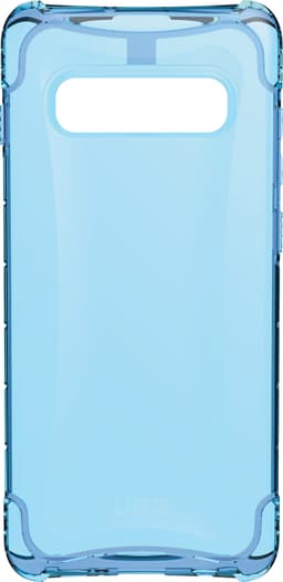 UAG Samsung Galaxy S10 Plus Plyo cover (glacier)