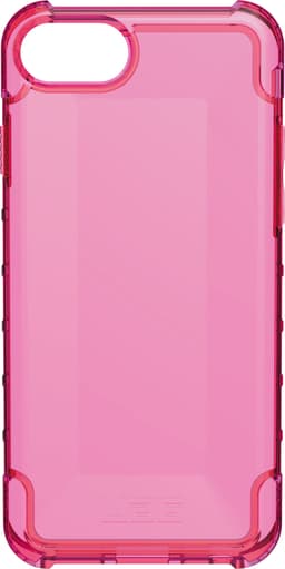 UAG Apple iPhone 6 / 6S / 7 / 8 Plyo deksel (ice)
