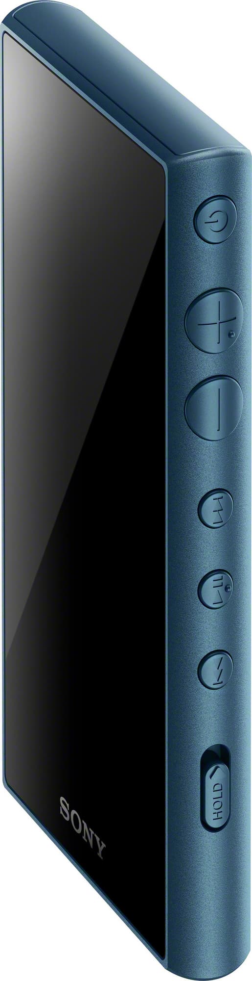 Sony Walkman 16 GB NW-A105 digital musikafspiller (blå) | Elgiganten