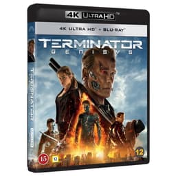 Terminator Genisys (4K UHD)