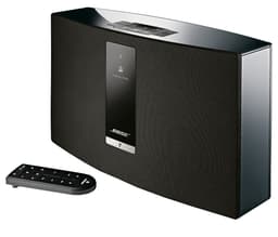 Bose SoundTouch 30 Series III trådløst musiksystem-sort