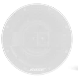 Bose Virtually Invisible 591 Högtalare för inbyggnad
