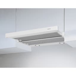 Savo P-2806-W ulosvedettävä liesituuletin (60cm)