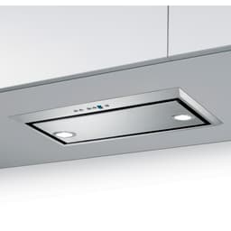 Savo G-5605-S/ASC liesituuletin 54 cm teräs
