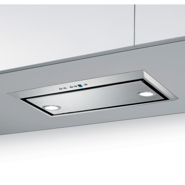 Savo G-5605-S/ASC liesituuletin 54 cm teräs