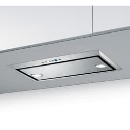 Savo G-5607-S/ASC liesituuletin 72 cm teräs