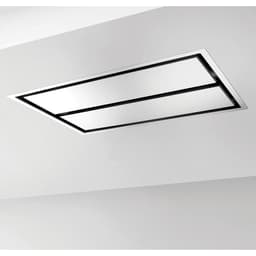 Savo eRH-9511-S liesikupu 110 cm teräs integroitava