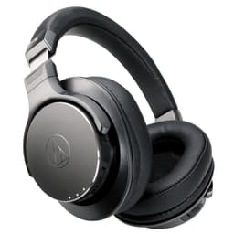 Audio Technica trådlösa around-ear hörlurar ATH-DSR7BT
