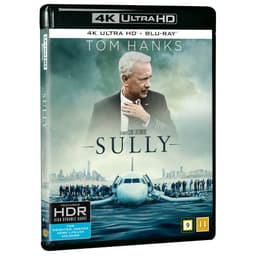 Sully (4K UHD)