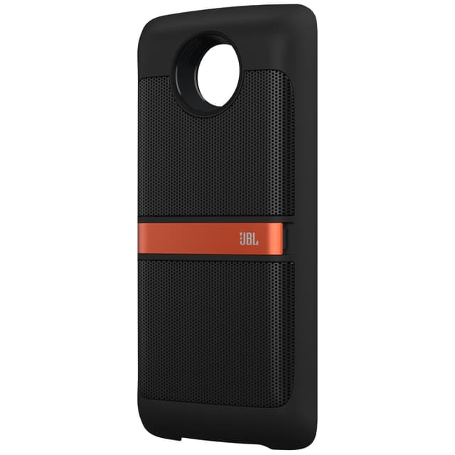 SoundBoost Mod för Moto Z