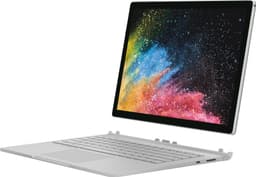 Surface Book 2 2-i-1 13,5" i5 256 GB