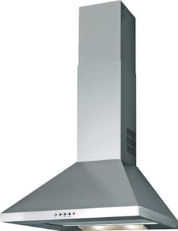 Savo CH-4105-S liesituuletin 50 cm teräs