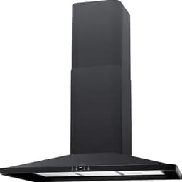 Savo C-5209-B/ASC liesituuletin 90 cm mattamusta