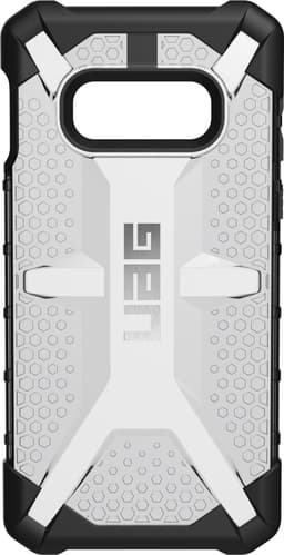UAG Samsung Galaxy S10e Plasma cover (ash)