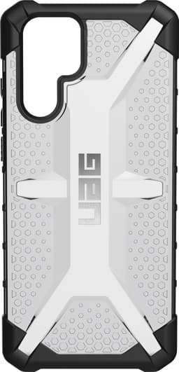 UAG Huawei Mate 30 Pro Plasma fodral (ash)