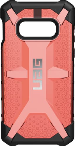UAG Samsung Galaxy S10e Plasma suojakuori (magmanpunainen)