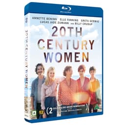 20th Century Women (Blu-ray)
