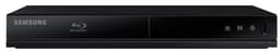 Samsung BD-J4500 Blu-ray soitin (musta)