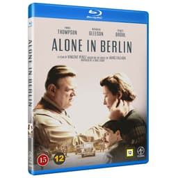 Alone in Berlin (Blu-ray)